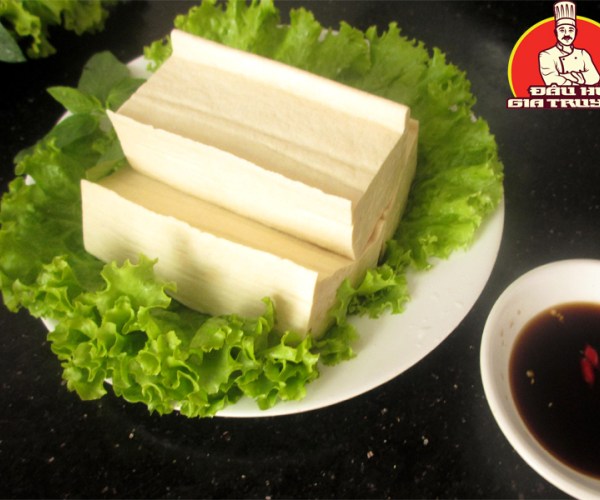 Đậu hũ gia truyền Xuân Hường – Thương hiệu đậu hũ số một Sài Gòn